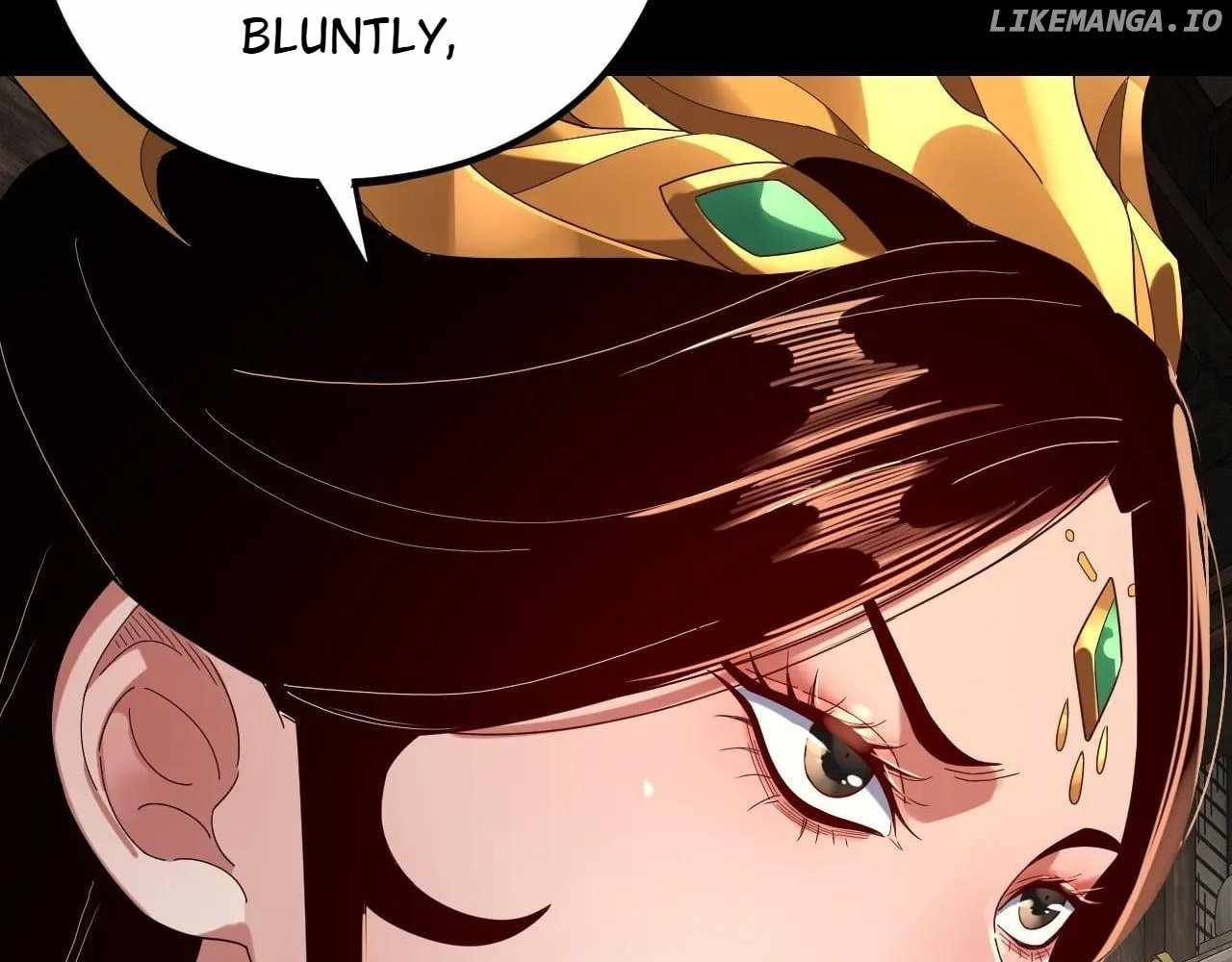 I Am The Fated Villain Chapter 256 27